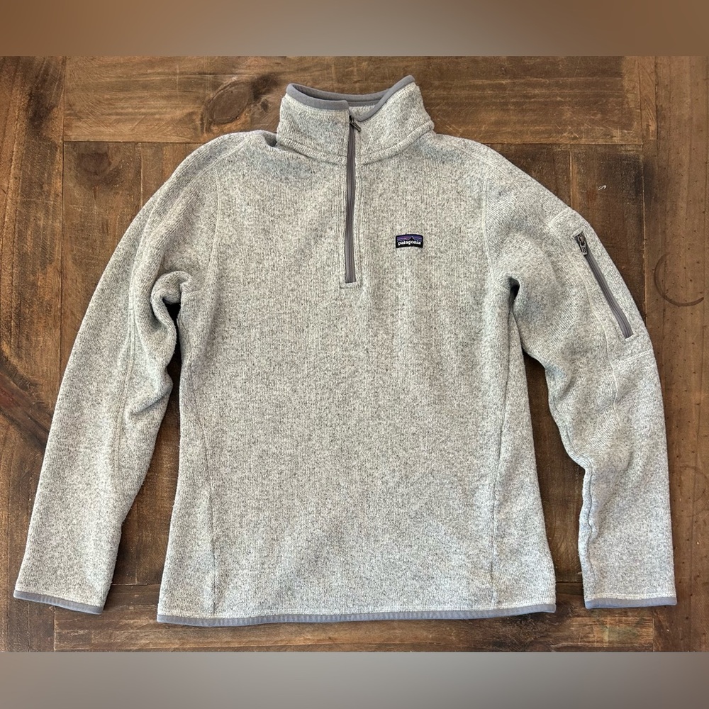 Patagonia Better Sweater Women’s M